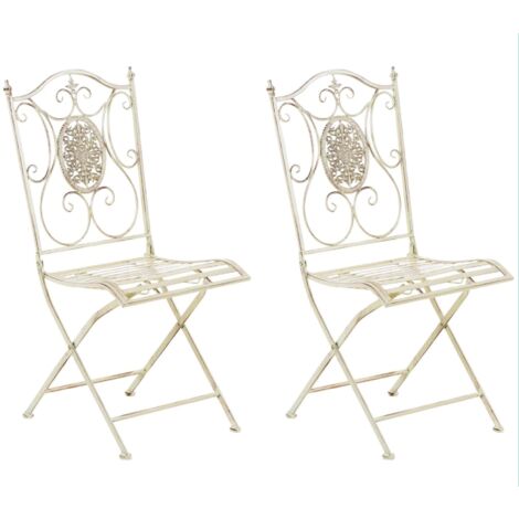 2er Set Stühle Sibell