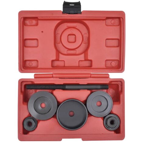 Kit d'outils de bague d'essieu arrière Ford FIESTA IV et KA