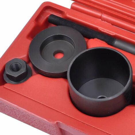 Kit d'outils de bague d'essieu arrière Ford FIESTA IV et KA