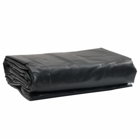 vidaXL Tarpaulin Anthracite 1.5x2.5 m 650 g/mÂ²