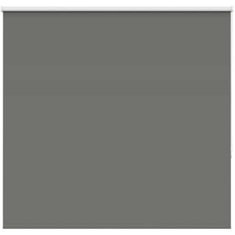 vidaXL Store enrouleur occultant largeur du tissu 146,6 cm polyester (1/5)