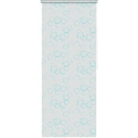 Store roulant de douche 80x240 cm Bulle