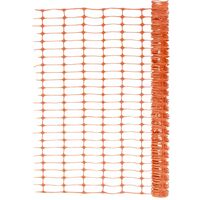 vidaXL Garden Fence 30 m Orange