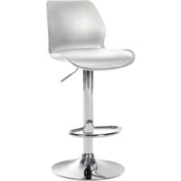 Barhocker Gilbert Kunststoff