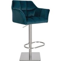 Barhocker Damaso et Samt