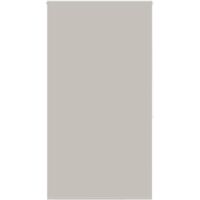 vidaXL Shower Roller Blind 140x240 cm Fabric Width 136 cm