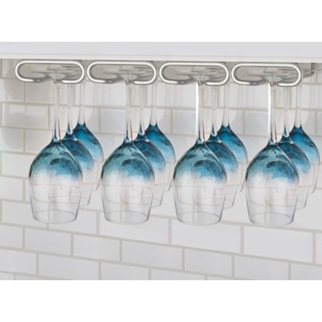 Porte-couverts de cuisine Titane