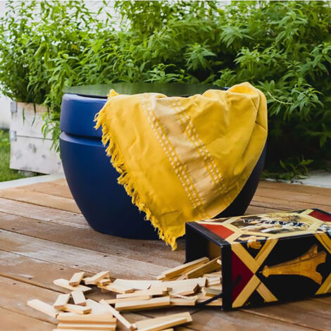 Table basse coffre boonee (1/2)