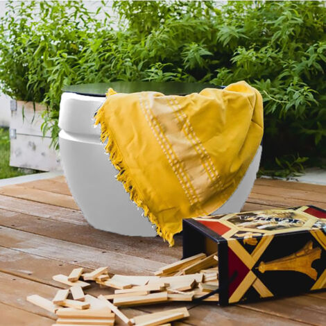 Table basse coffre boonee (1/2)