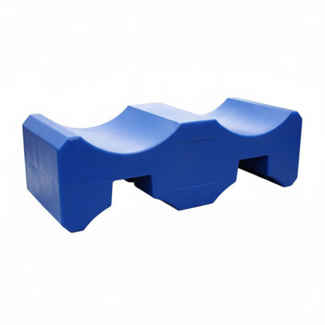 Support de fûts 220l