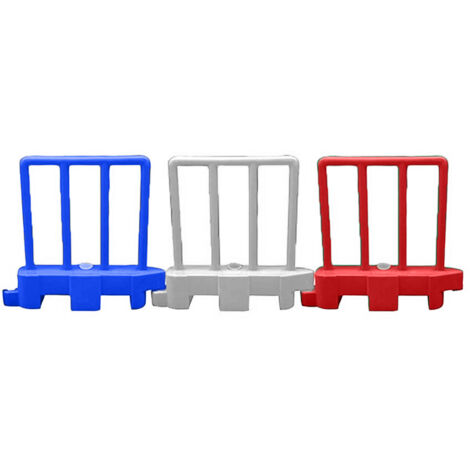 Barrière de sécurité amovible france 2024-lot de 15 (1/2)