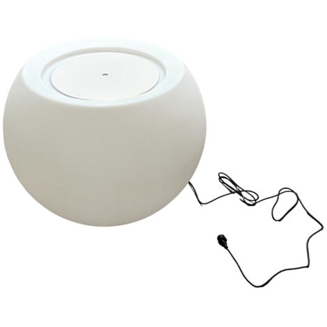 Table lumineuse xxl querida 325l- plast'up rotomoulage (1/3)