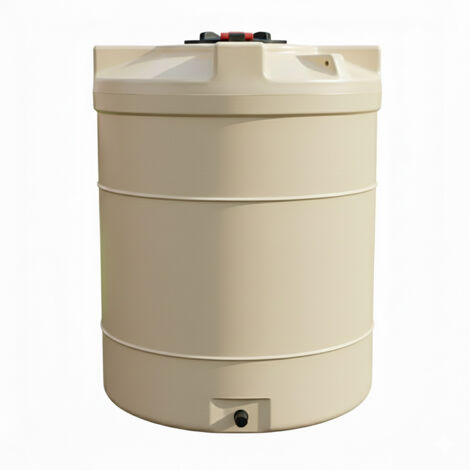 Cuve de stockage eau 3000l