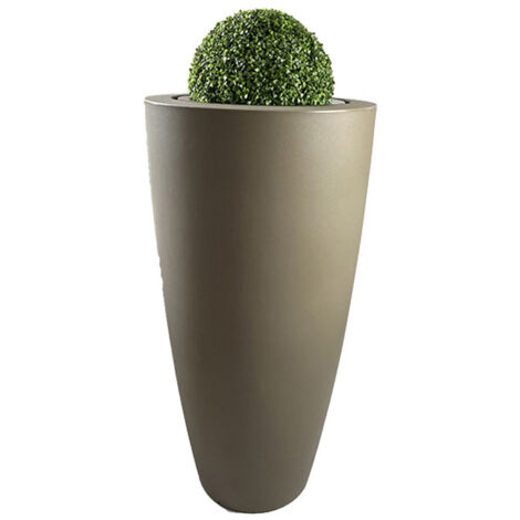 [occasion] pot de fleurs conique delight 200l (1/3)