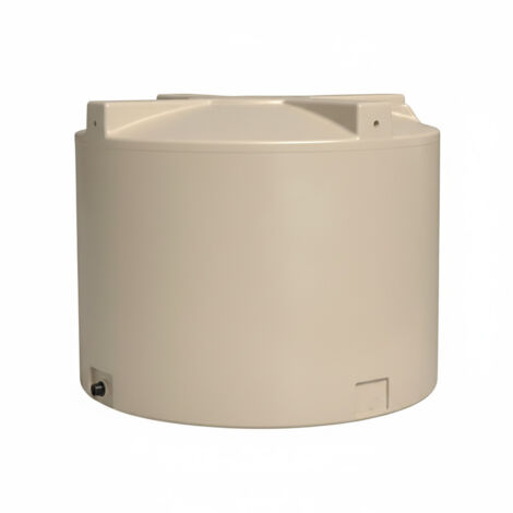 Cuve de stockage d'eau 4000l