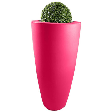 [occasion] pot de fleurs conique delight 200l (1/3)