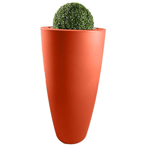 [occasion] pot de fleurs conique delight 200l (1/3)