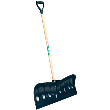 Pelle poussoir en polypropène largeur 66 cm