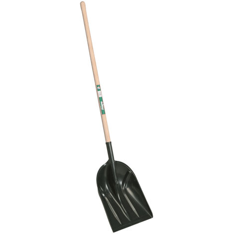 Pelle Neige Plastique 46 X 36