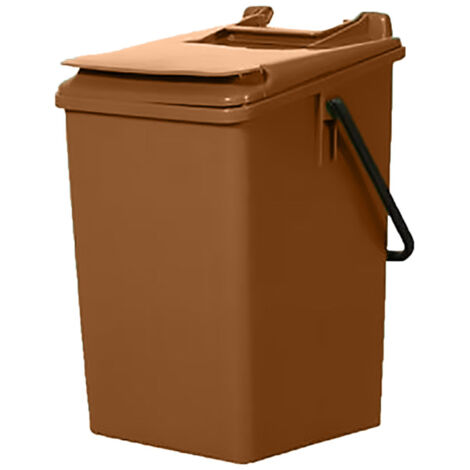 Lot de 704 bio seaux 10 l (1/2)