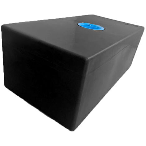 Réservoir 95l pour stockage des eaux usées et propres