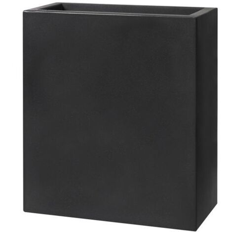 Jardinière haute style muret shio tower maxi 68l (1/4)