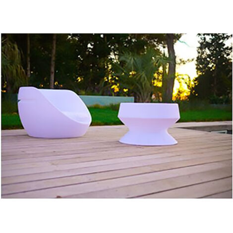 Table basse éclairante boon's prolite (1/3)