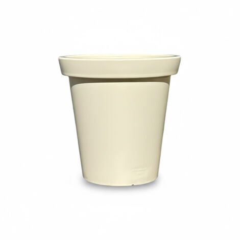 Pot de fleurs 200l delight - plast'up rotomoulage