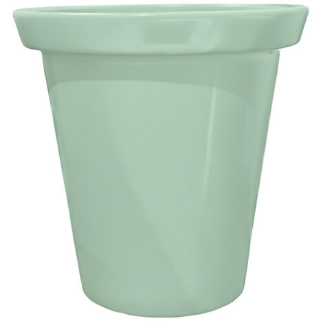 Pot de fleurs 760l delight - plast'up rotomoulage (1/4)