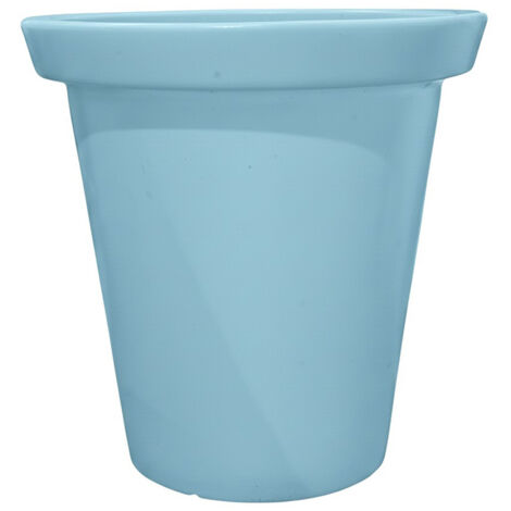 Pot de fleurs 760l delight - plast'up rotomoulage (1/4)