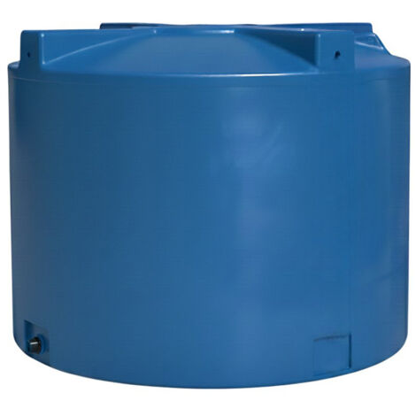 Cuve de stockage d'eau 4000l