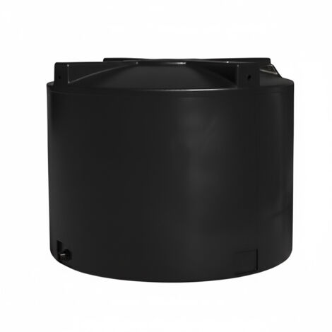 Cuve de stockage d'eau 4000l