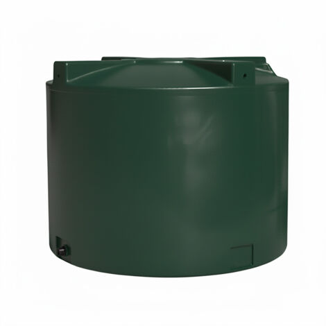 Cuve de stockage d'eau 4000l