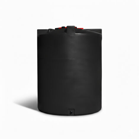 Cuve de stockage d'eau 5000l