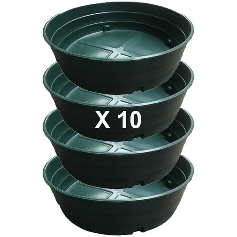 Abreuvoir pour vache et cheval 1900l - lot de 10 (1/4)