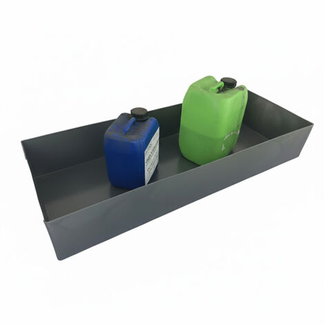 Bac de rétention 70l