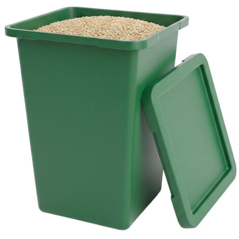Bac de stockage 120l