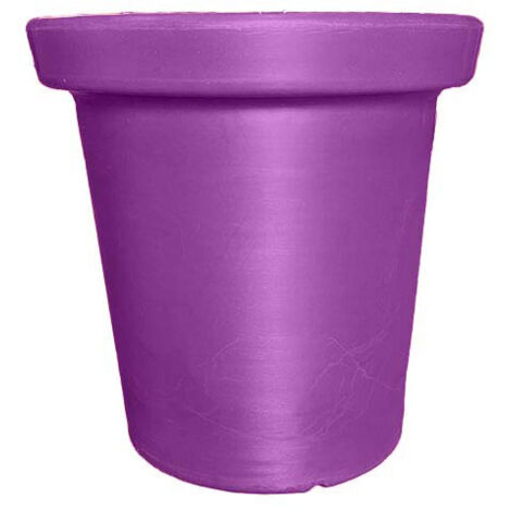 Pot de fleurs rond xxl delight 75l