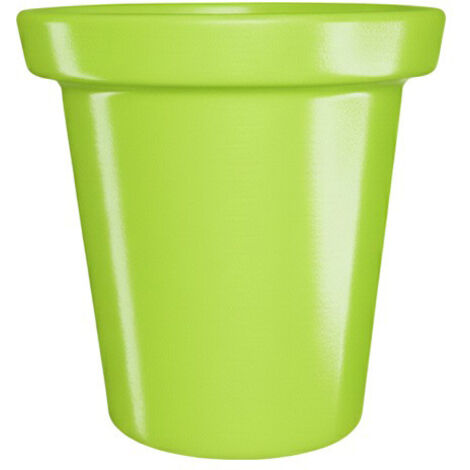 Pot de fleurs rond xxl delight 75l