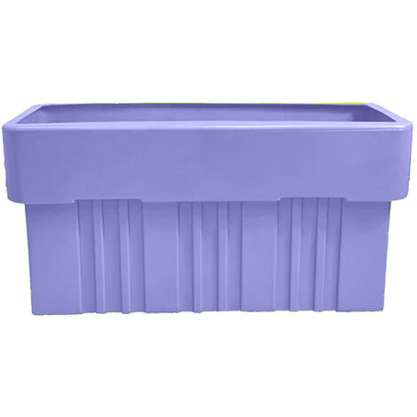 Jardinière bella 135l (1/3)