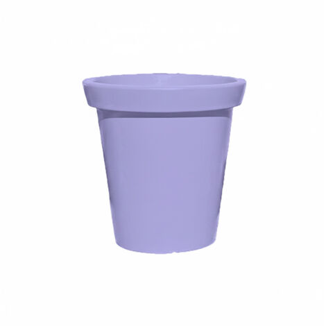 Pot de fleurs rond xxl delight 200l