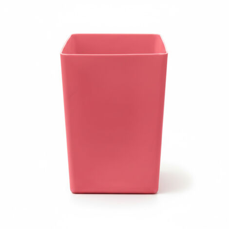 Pot de fleur carré suerte 109l