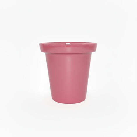 Pot de fleurs rond xxl delight 75l