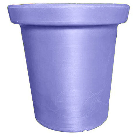 Pot de fleurs rond xxl delight 75l