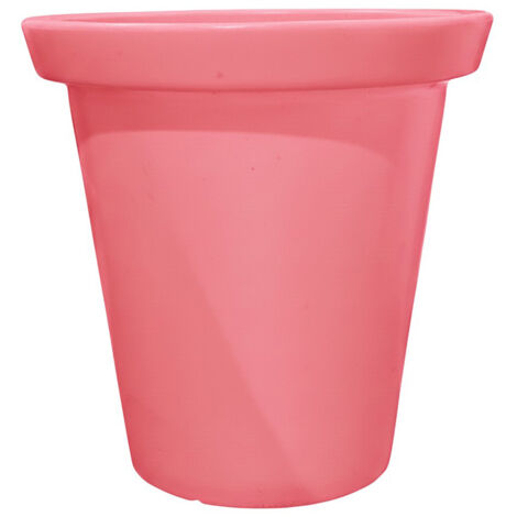 Pot de fleurs rond xxl delight 760l (1/4)