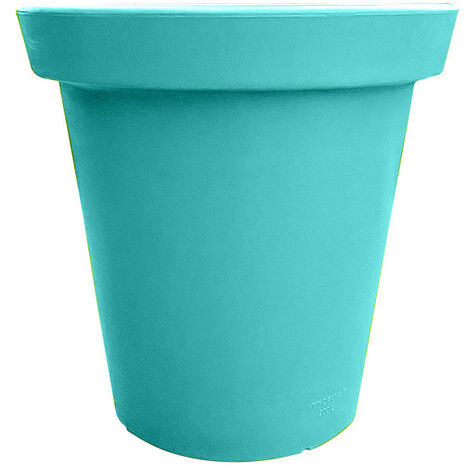 Pot de fleurs rond xxl delight 200l