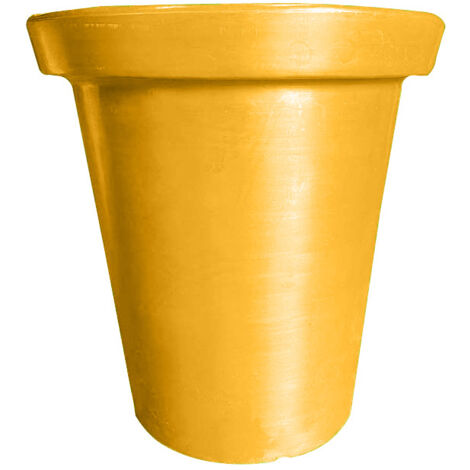 Pot de fleurs rond xxl delight 760l (1/3)