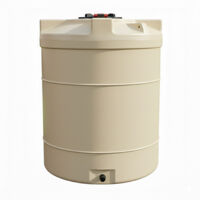 Cuve de stockage eau 3000l