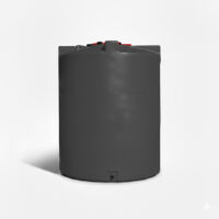 Cuve de stockage d'eau 5000l