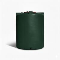 Cuve de stockage d'eau 5000l
